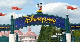 disneyland paris 2272907 1920, Vienne