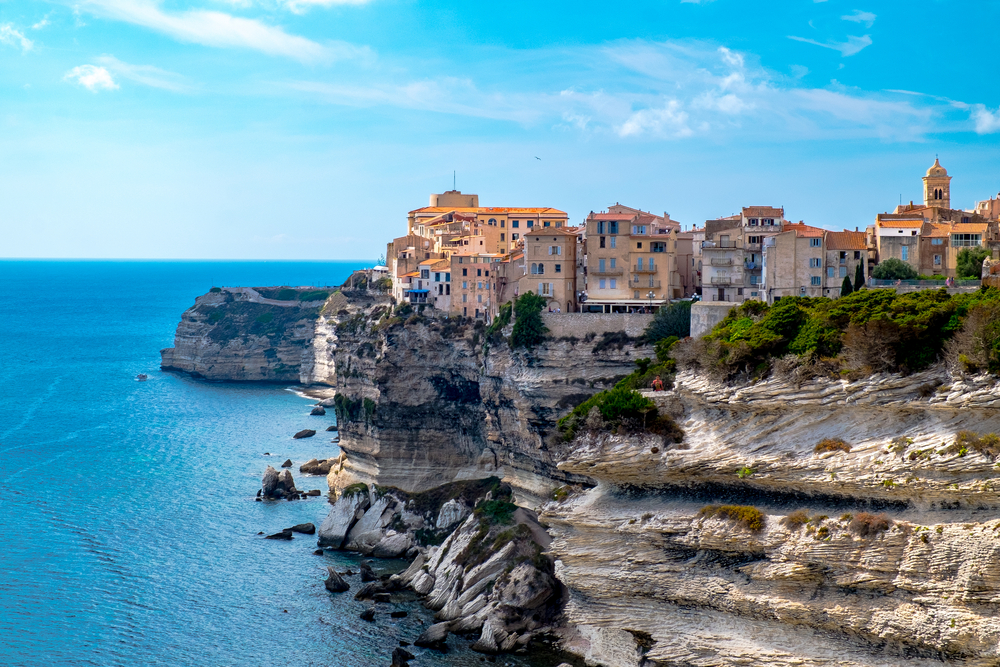 De 10 mooiste bezienswaardigheden op Corsica ...