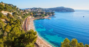 Antibes Côte dAzur shutterstock 1225386928, Alpes-Maritimes