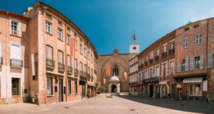 Perpignan Pyrenees Orientales shutterstock 1310923985, Pyrénées-Orientales