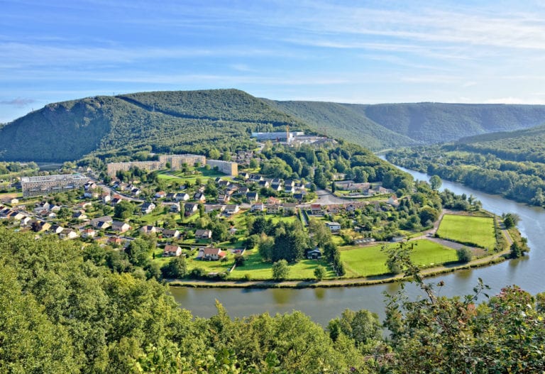 De 10 mooiste bezienswaardigheden in de Franse Ardennen - Zininfrankrijk.nl