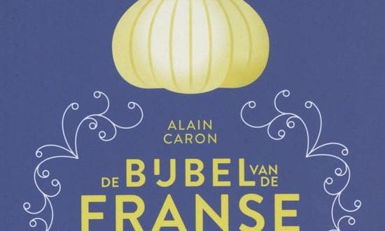 De bijbel van de Franse keuken Zininfrankrijk.nl