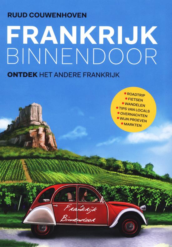 Egoïsme uitbreiden D.w.z Frankrijk boeken | Kopen | Onze boekentips - Zininfrankrijk.nl