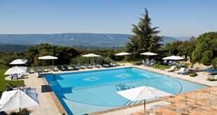 Hotel Les Bories Spa Uitgelichte afbeelding, Gordes