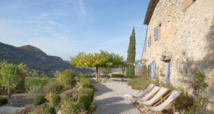 Le Serre des Granges Montaulieu Drome booking 4, campings aan een rivier in de Drôme