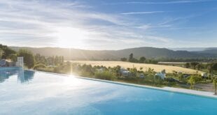 Camping Les Bastets 8, campings aan een rivier in de Drôme