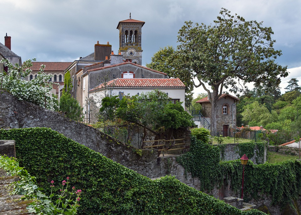 Clisson 2, Loirestreek