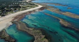 Saint Georges dOleron Ile dOleron shutterstock 1693095271, la rochelle