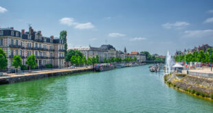 verdun Pont Chaussee shutterstock 1980227345, Meuse