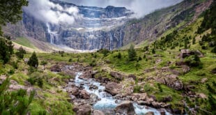 Cirque de Gavarnie 2018962634, Franse Pyreneeën