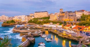 Port des Pecheurs Biarritz 1121688707, Bayonne