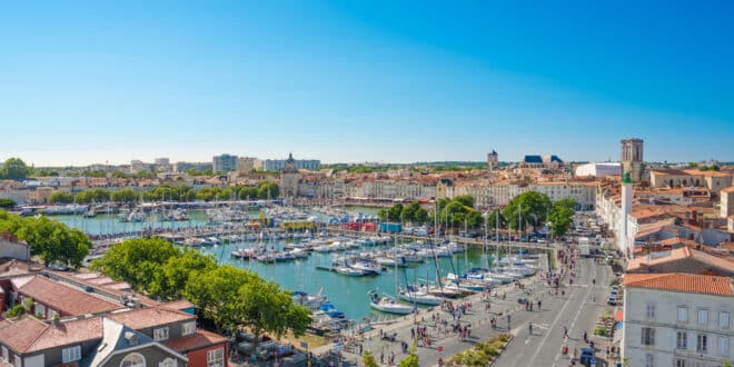 14 Bezienswaardigheden in La Rochelle + tips