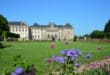 Kasteel van Luneville Shutterstock 678970177, Franse Pyreneeën