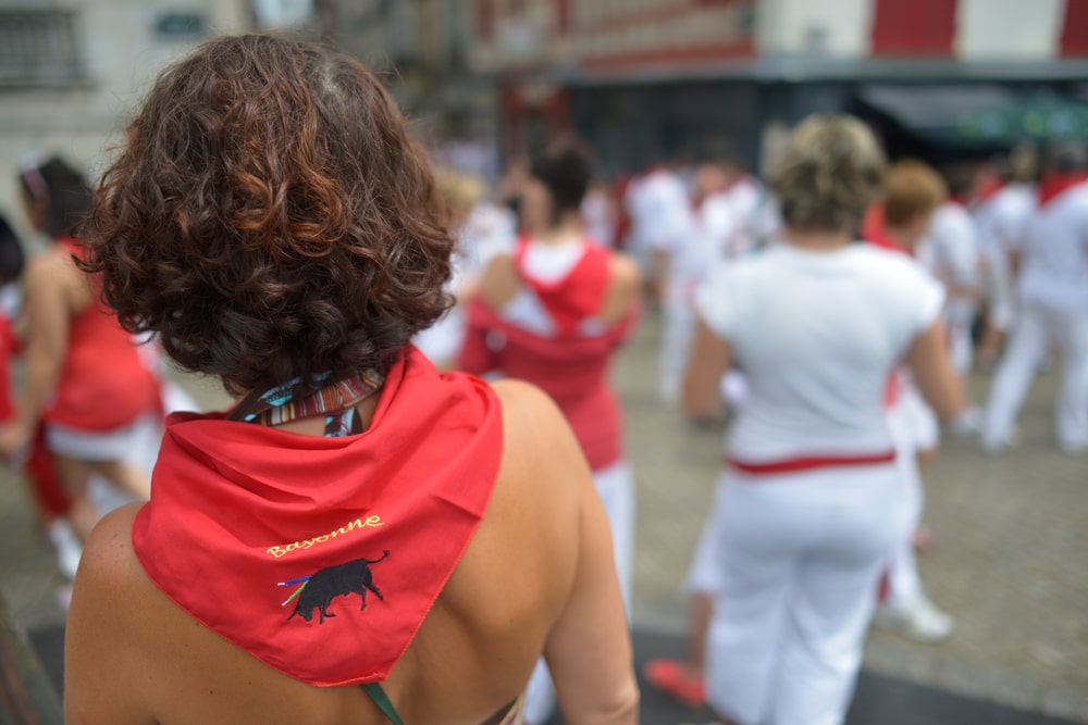 Fêtes de Bayonne