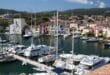 Port Grimaud haven Shutterstock 2447826431, campings aan het Lac de Serre-Ponçon