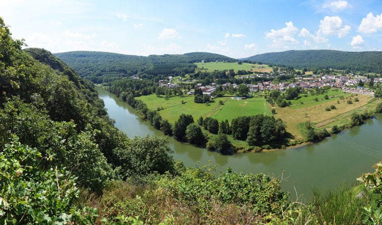 Franse Ardennen,