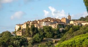 Ramatuelle Shutterstock 2274135855, Gorges du Verdon