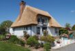 Vakantiehuis Bretagne, glamping