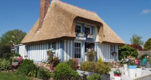 Vakantiehuis Bretagne, Atlantische kust