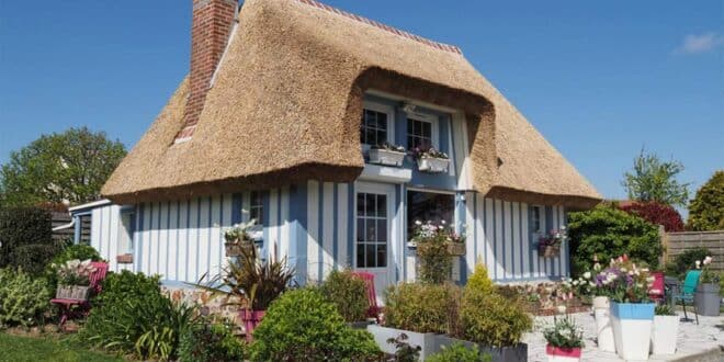 Vakantiehuis Bretagne,