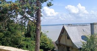 vakantiehuis chez adele normandie aan zee 3, Normandië