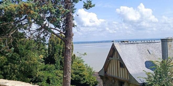 vakantiehuis chez adele normandie aan zee 3, vakantiehuizen in Bretagne aan zee