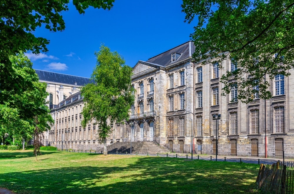 Museum voor Schone Kunsten