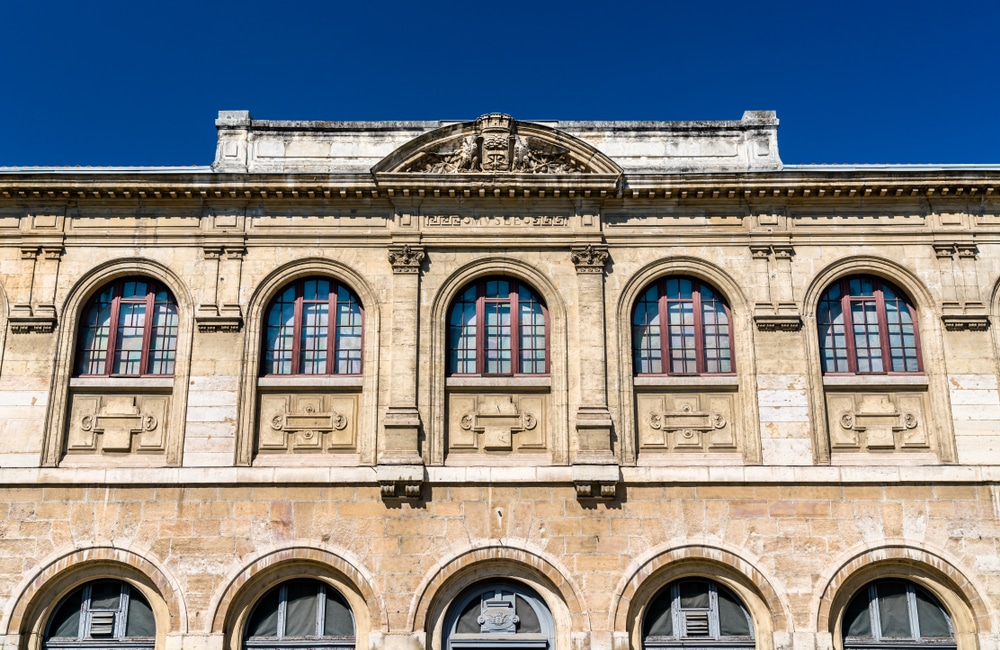 Museum voor Schone Kunsten en Archeologie - Vienne